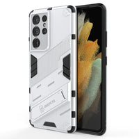 Ultra Anti-Fall Case with Stand for Samsung Galaxy