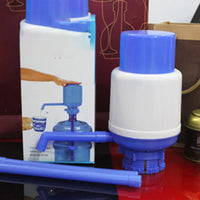 Water Pressure Pump & Extraction Device